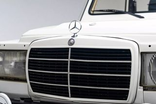 Ivan Lendl si v osmdesátých letech koupil speciální Mercedes, který odstartoval obrovskou módu. Bez něj by Pařížská ulice byla jiná - Garáž.cz