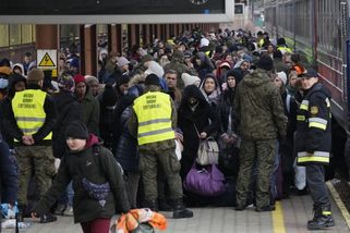 Norsko motivuje ukrajinské uprchlíky k návratu. Na...