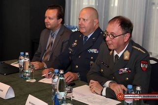 Jan Husák bude působit na aliančním velitelství v Německu, získá hodnost generála - Seznam Zprávy