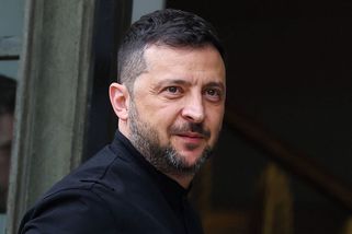 Zelenskyj se vysmál ruské armádě - Novinky