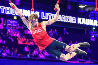 Český moderní pětibojař vládne světovému žebříčku - Sport.cz