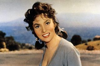 Fotky: Taková byla Gina Lollobrigida ve svých nejznámějších rolích - Seznam Zprávy