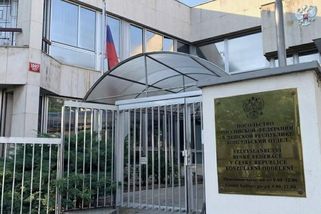 Stát po ruském velvyslanectví žádá u soudu 135 milionů za užívání budov v Česku - Seznam Zprávy