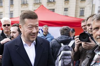 Komentář: Jarmarky SPD jsou ekonomický bizár. A špinavá hra s voliči - Seznam Zprávy
