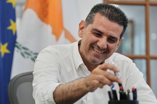 Evropa obrací pozornost ke Kypru. Leží tam strategické zásoby plynu - Novinky