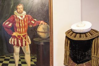 Film Císařův Pekař je plný chyb, přitom byl extrémně drahý. Nejde jen o historické nesmysly - Médium.cz
