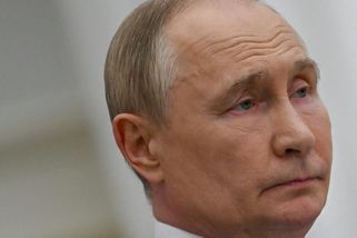 Putin promluvil o míru. Jeho podmínka může být pro Ukrajinu nepřijatelná