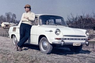 Kvíz: Ikonické automobily socialistického bloku si každý pamatuje, zodpovědět všechny otázky ale nebude jednoduché - Autobible.cz - Předjedeme vaše představy!