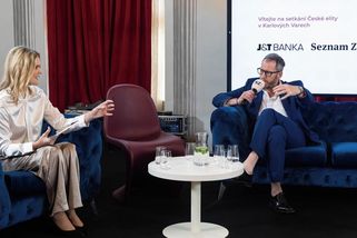 Hvězdám za účast neplatíme, jezdí sem za zážitky, říká ředitel KVIFF Mucha - Seznam Zprávy