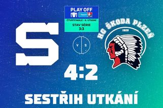 Videomomenty. Bitva o všechno. Plzeň a Sparta si to rozdají o postup do semifinále - Sport.cz