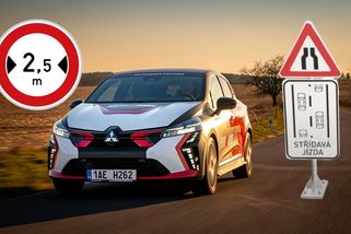Většina z vás porušuje zákon, ani o tom nevíte. A můžou za to vaše zrcátka - Garáž.cz