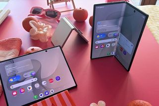 Samsung rozšířil rodinu skládaček. Poprvé světu ukázal model Ultra
