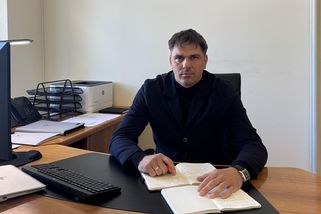 Po týdnu rezignoval litevský ministr. Nedokázal říct, komu patří Krym - Novinky