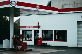 Tady netankujte, i když už se tak možná stalo. ČOI zveřejnila další pumpy s nekvalitním palivem, bohužel až po 3 letech