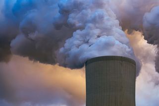 Oxid uhličitý tvoří pouhých 0,04 % atmosféry. Jak může takové minimum řídit klima? - Médium.cz