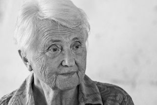 Zemřela Zdena Mašínová, bylo jí 92 let - Seznam Zprávy
