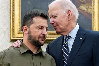 Průlom. Biden dovolil Ukrajině střílet americkými raketami na cíle v Rusku - Novinky