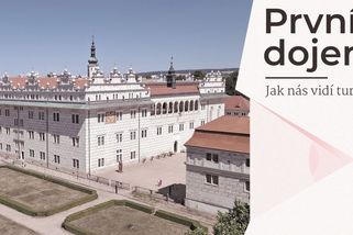 Město, kde chcete vystoupit z autobusu. Turisté žasnou nad nádherou Litomyšle - Seznam Zprávy