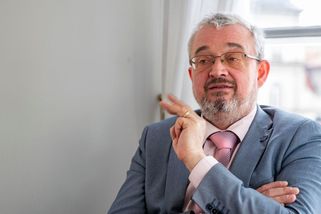 Marek Benda se obává, že Česko směřuje k prezident...
