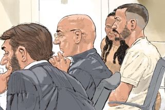 Šest let po přejetí 14leté dívky skončil migrant v Nizozemsku před soudem. Hrozí mu osm týdnů - Novinky