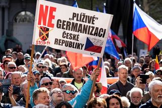 Babišova otočka ke sněmu Němců? V ANO si asi udělali průzkum, míní politoložka - Seznam Zprávy