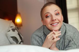Zemřela Anička Slováčková: „Užijte si každý den a nečekejte na něco, co nemusí přijít,“ vzkazovala - Proženy.cz