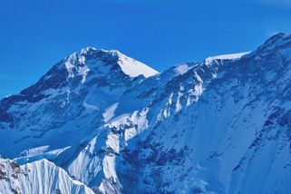 Tragédie v Himaláji. Český horolezec zemřel při sestupu - Sport.cz