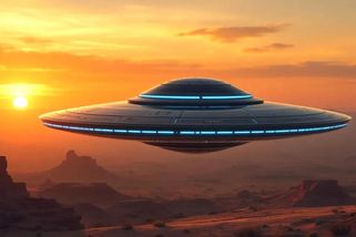 UFO jako bezpečnostní problém? Brusel sleduje neidentifikované objekty nad Evropou