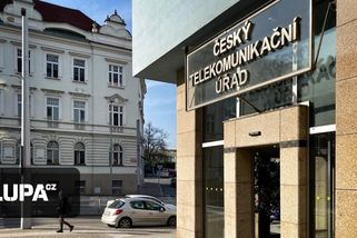 V ČR klesl počet poskytovatelů internetu. Někteří dostali pokuty, třeba za snižování rychlosti u VPN