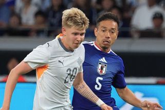 Trest za pomalé střídání. Islanďané doplatili na novinku, která bude v praxi i během MS - Sport.cz
