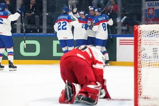 MS hokej | Třaskavý zápas i po 33 letech od rozpadu federace. Na Čechy se vždy víc namotivujeme. A uspějeme! věří si Slováci - Sport.cz