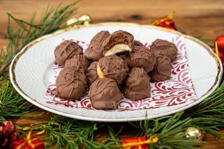 Nutellové špičky jsou hotové do pár minut a děti si je zamilují | Toprecepty
