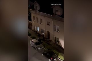 Byl rád, že jsou to policisté. Video zachytilo dramatický zákrok proti Jiřikovskému - Novinky