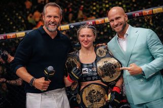 MMA | Zámoří volá. Oktagon může přijít o svou hvězdu - Sport.cz