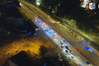 Policie jde s dobou, natočila akční videoklip z festivalu Beats for Love - Novinky
