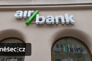 Air Bank mění podmínky. Zvýši limit okamžitých plateb, přidá drobné spoření a chargeback vás může stát peníze