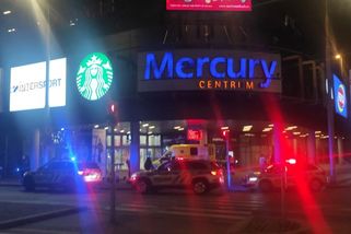 Zabiju tě, vyhrožoval s nožem. Agresor v Budějovicích napadal lidi, až narazil na policistu v civilu - Novinky