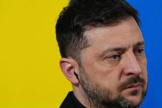 Máme finanční potíže, ruská aktiva jsou pro nás klíčová, uvedl Zelenskyj
