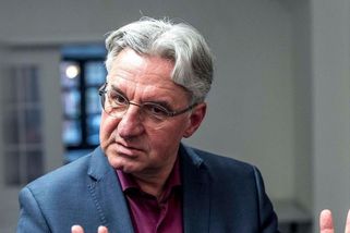 Pavla jsem nevolil a volit nebudu, vzkázal Zahradil. Řekl, zda vstoupí do Motoristů