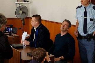 Dezinformátor Netík odmítl odvolat, že členové vlády budou viset - Novinky