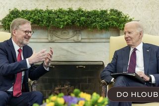 Doma padouch, venku hrdina: Dvě tváře Petra Fialy - Seznam Zprávy