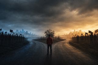 Největší závislost dneška? Potřeba mít okamžitě na všechno názor