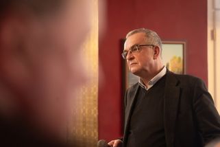 Kalousek tvrdě reaguje na Okamurovu kritiku Pavlova veta: Je to nejhanebnější politický faul