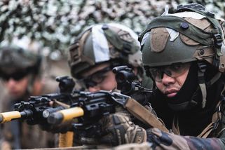 Signál z USA je poměrně jasný. Kreml má Vánoce každý den, říká expert - Seznam Zprávy