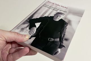 Pro ty, kdo Zemana volili v roce 2018, nemám žádné vysvětlení ani omluvu, říká Marek Orko Vácha - Médium.cz