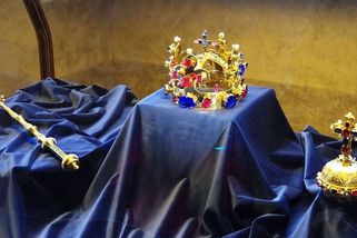 Je dobře, že Svatovítský poklad putoval právě do Německa - Médium.cz