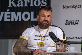 Vémolu obvinili kvůli kokainu, žádné drogy ale nenašli - Novinky