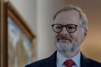 Petr Fiala: Babiš nedokázal pro Česko prakticky ni...