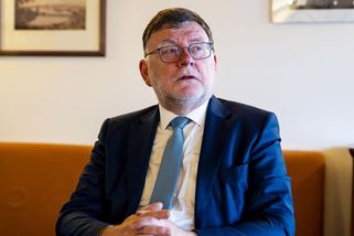Koalice prověřuje možné trestněprávní kroky proti Stanjurovi - Novinky