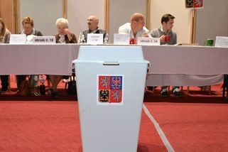 Poznáte, kdo je kdo? Jména stran mohou nepozorné voliče zmást - Novinky